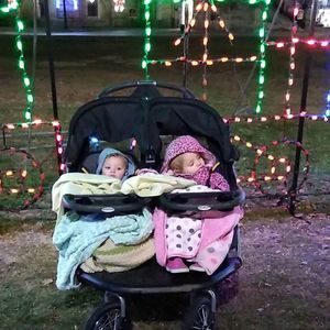 Meet your Posher, Avery